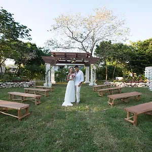 Курортный комплекс Sandos Playacar (adults Only), Плая-дель-Кармен