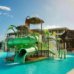 Курортный комплекс Paradisus (adults Only), Плая-дель-Кармен